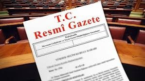 Taşınmaz Ticareti Hakkındaki Yönetmelik'te değişiklik: İlköğretim mezunu olmak yeterli